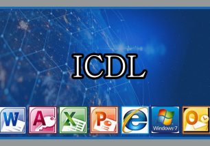 نمونه سوالات کاربر ICDL