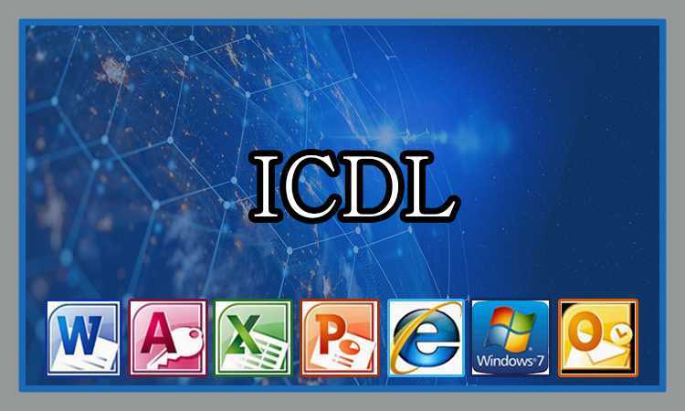 نمونه سوالات کاربر ICDL