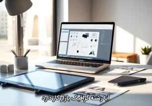 آیا رشته گرافیک بازار کار دارد
