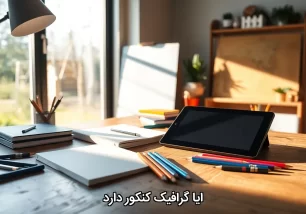 ایا گرافیک کنکور دارد